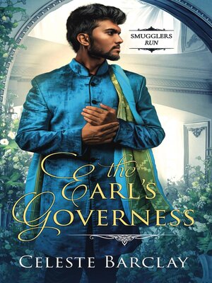 cover image of The Earl's Governess